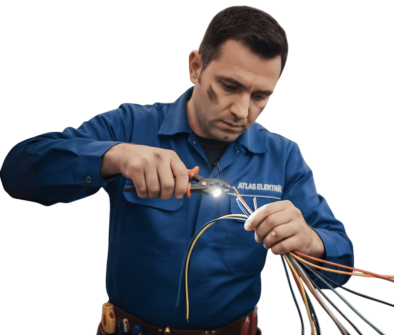 Atlas Elektrik Usta Görseli